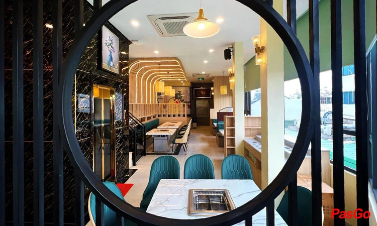 Slide hotpot đồng quê 10