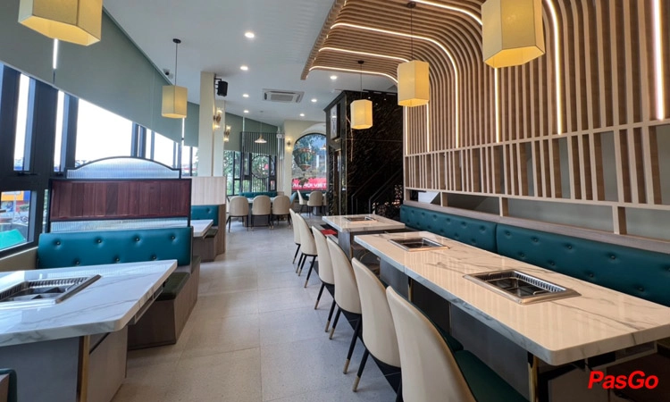 Slide hotpot đồng quê 11