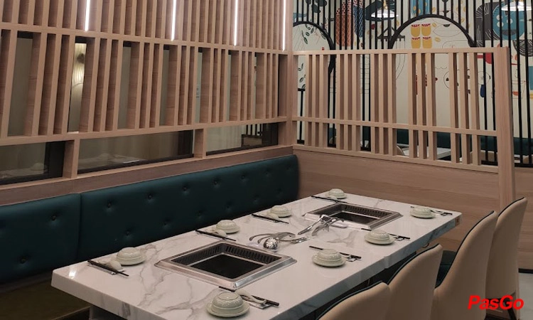 Slide hotpot đồng quê 12