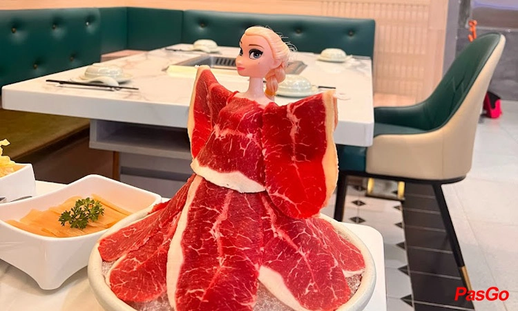 Slide hotpot đồng quê 5