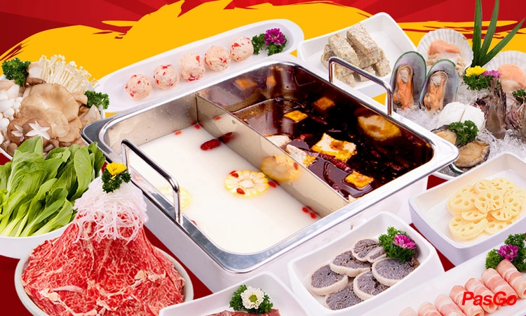 Slide hotpot đồng quê 7