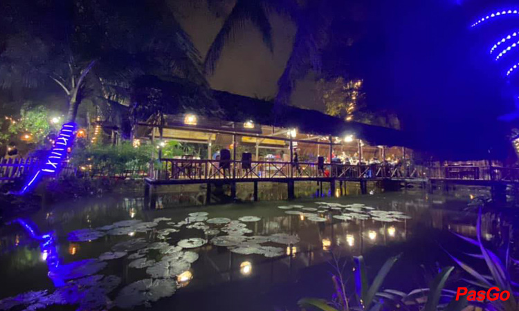 Slide hương dừa 10