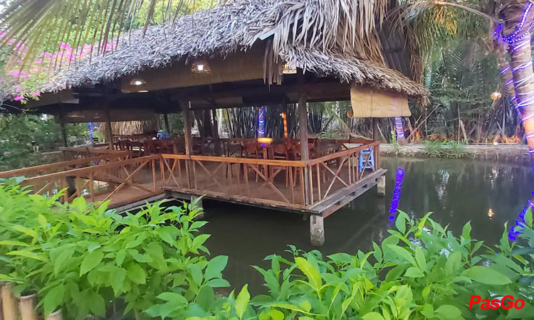 Slide hương dừa 11