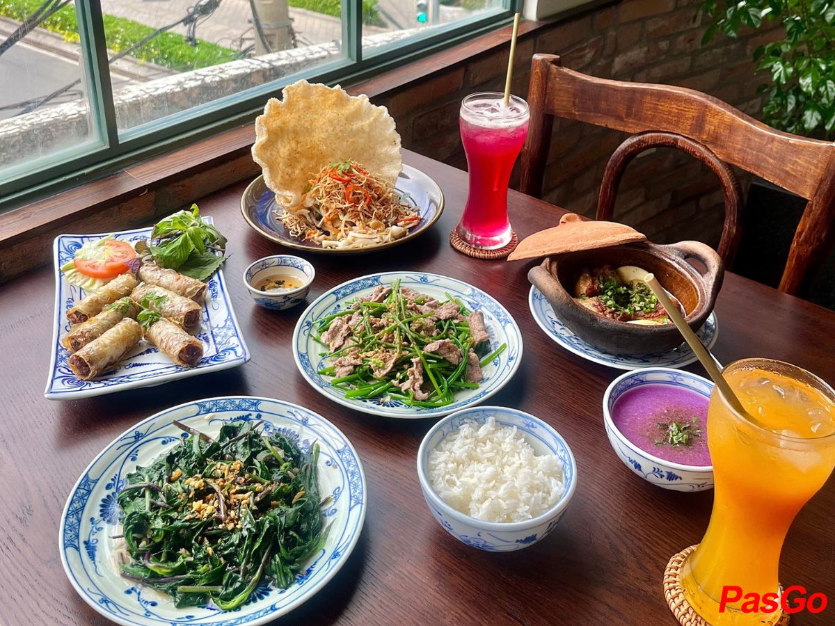 slide hương lài 1