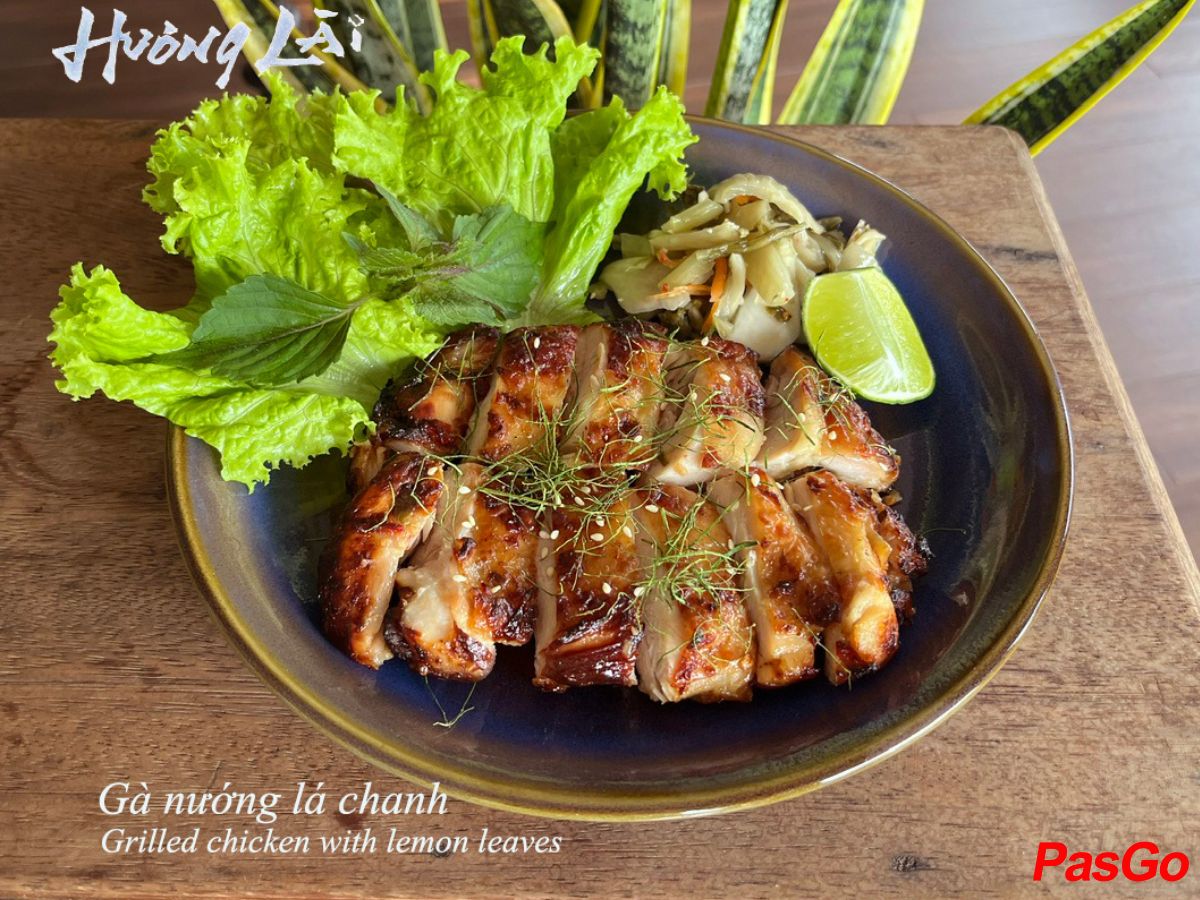 slide hương lài 12