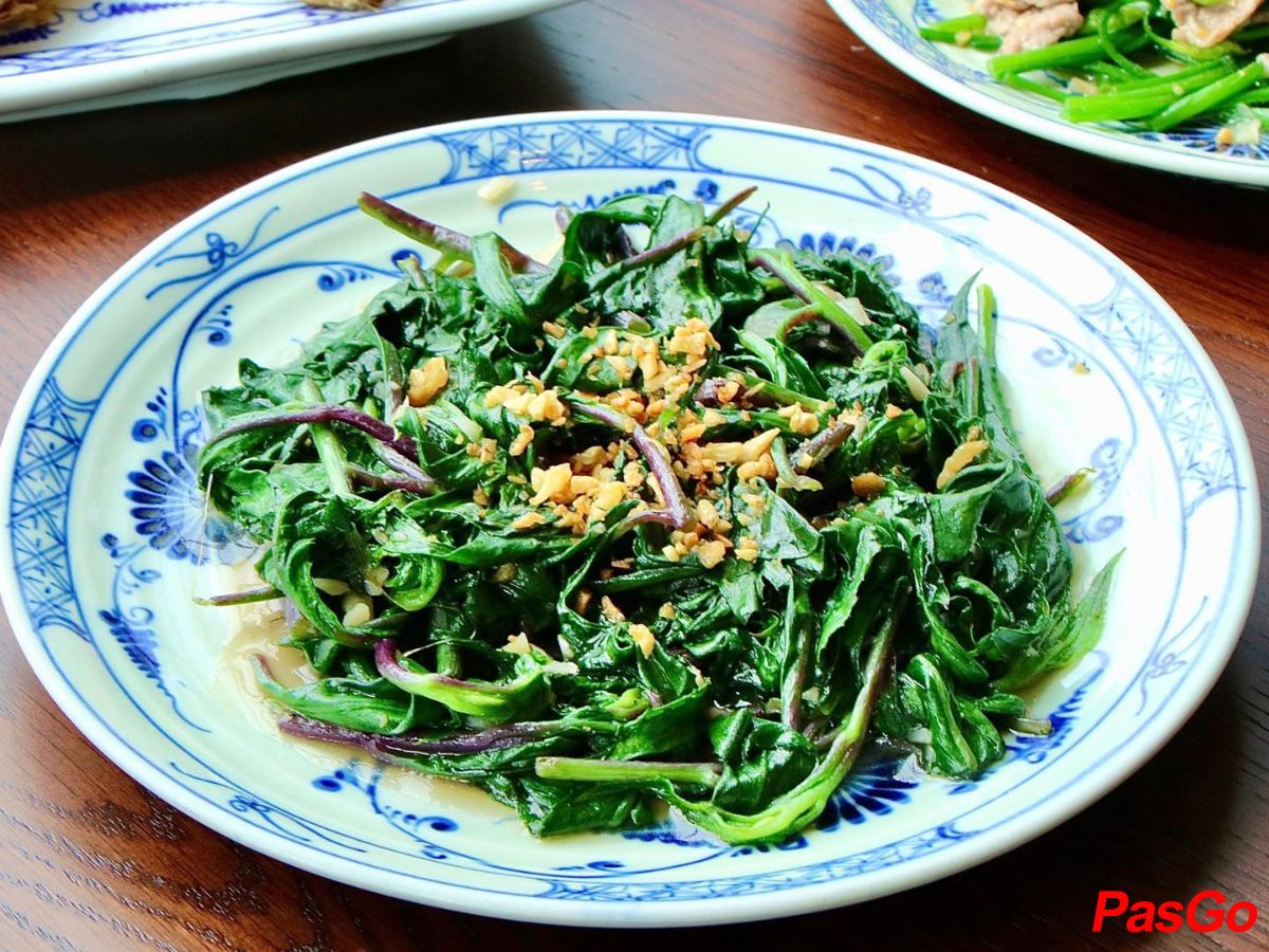 slide hương lài 19