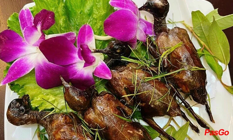 Slide Hưởng Quán Trần Kim Xuyến 8