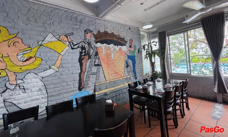 Slide Hưởng Quán Trần Kim Xuyến 11