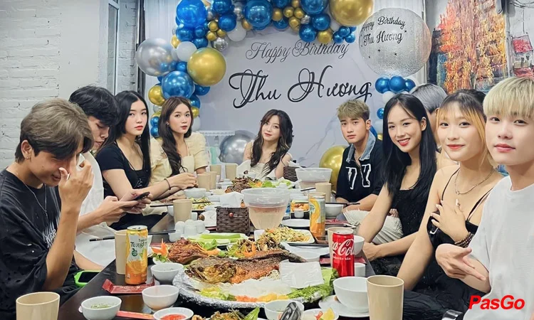 Slide Hưởng Quán Trần Kim Xuyến 12