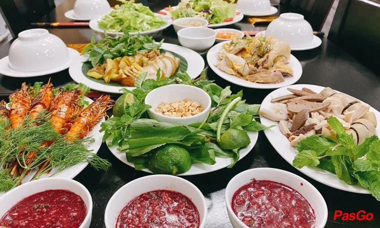 Slide Hưởng Quán Trần Kim Xuyến 7