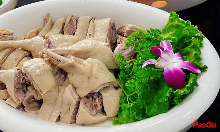 Slide Hưởng Quán Trần Kim Xuyến 2