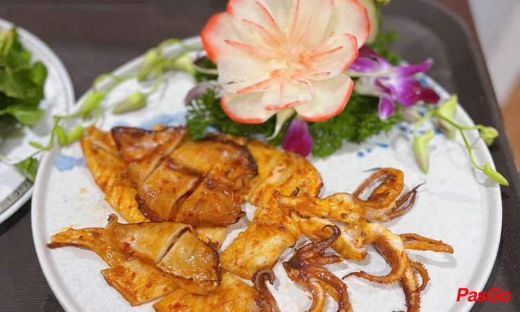 Slide Hưởng Quán Trần Kim Xuyến 6