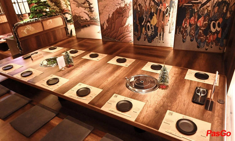 Slide isshin cobi 12