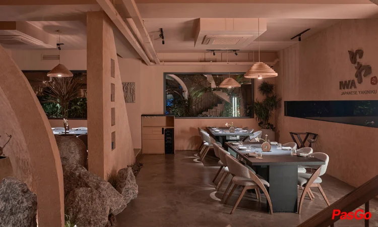 Slide Iwa Japanese Yakiniku 12