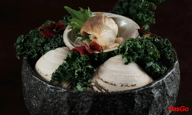 Slide Iwa Japanese Yakiniku 7