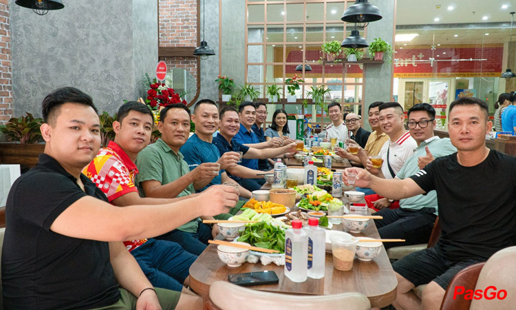 Slide Pizza Kao Kao 10