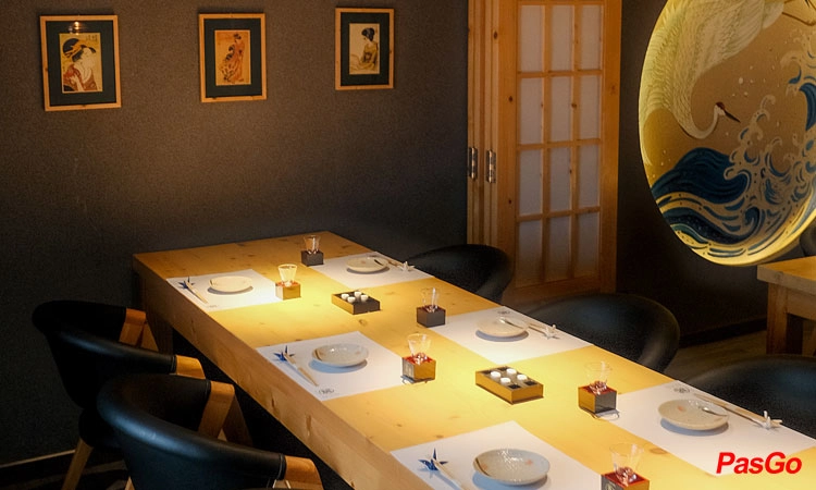 Slide Kappou Nishiyama 12