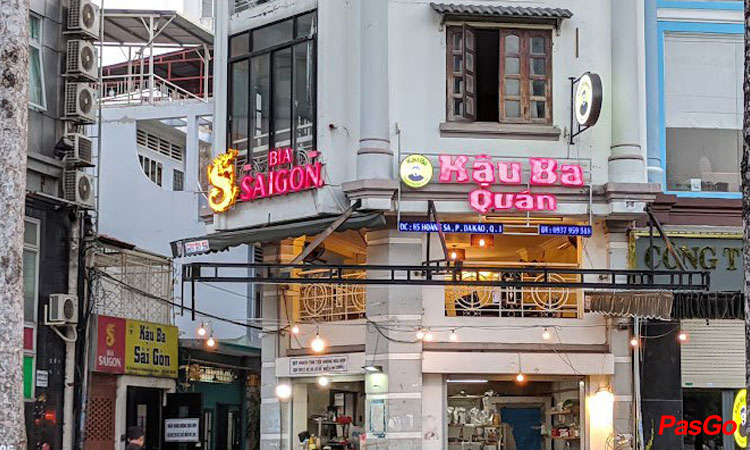 Slide kau ba quán 10