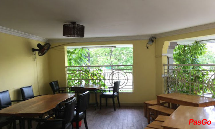 Slide kau ba quán 11