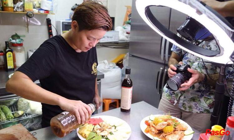 Slide kau ba quán 12