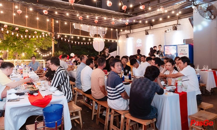 Nhà Hàng Khét Concept 10