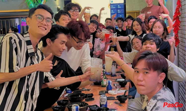 Nhà Hàng Khét Concept 12