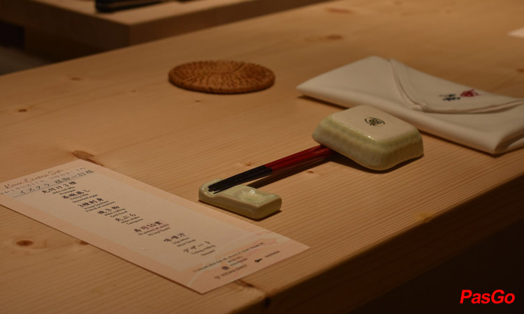 Slide Kizuna Sushi 10