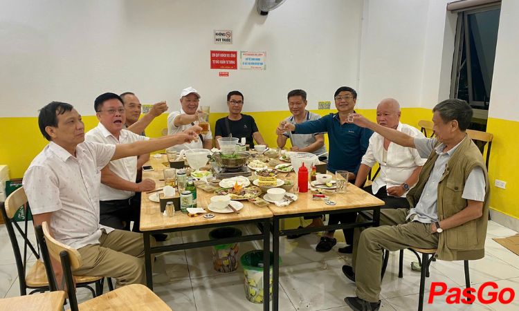 slide lẩu bò đức béo 1