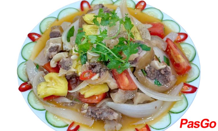 slide lẩu bò đức béo 5