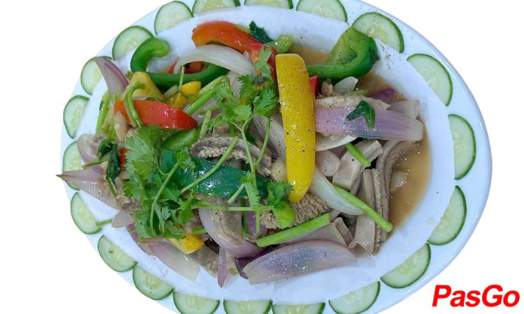 slide lẩu bò đức béo 7