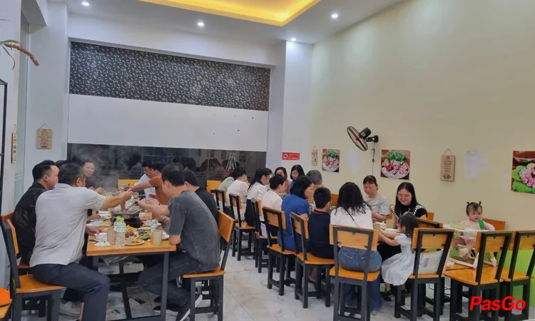Slide Lẩu Bò GK 10