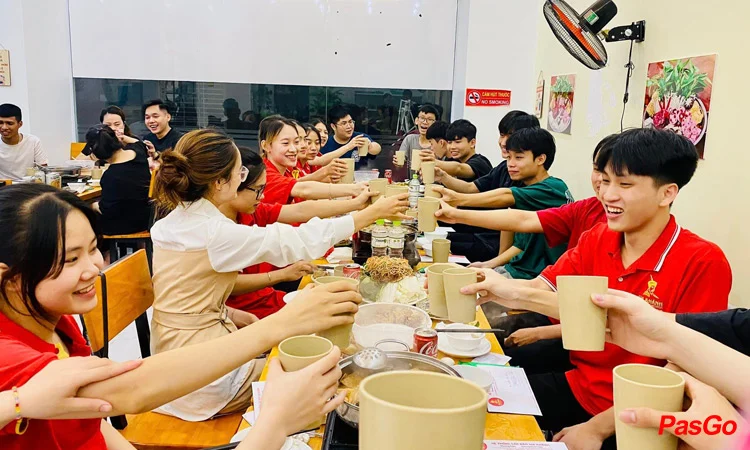 Slide Lẩu Bò GK 11