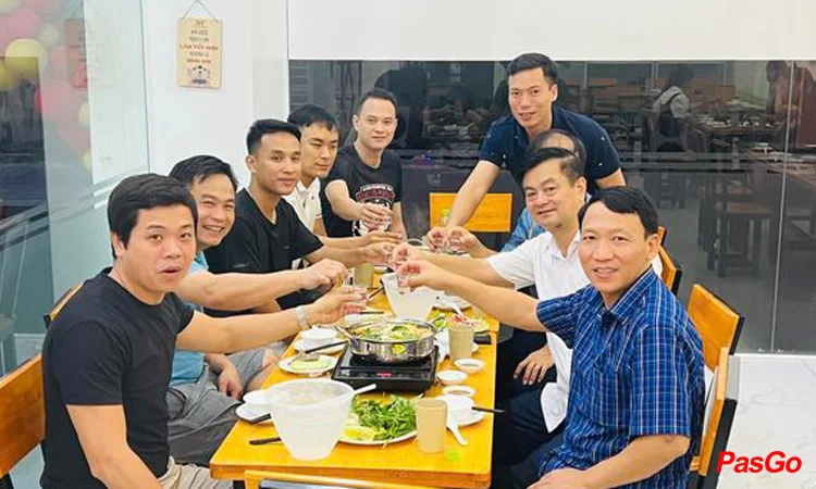 Slide Lẩu Bò GK 12