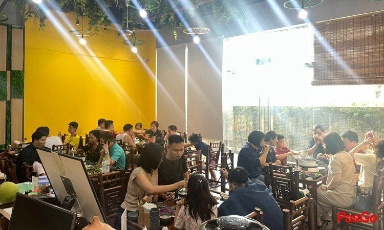 Slide lẩu cua đồng 10