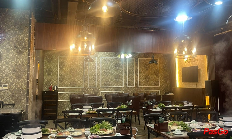 Slide lẩu cua đồng 10