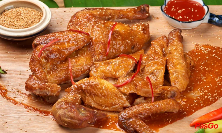 slide lẩu gà ớt hiểm 109 lê văn duyệt 2