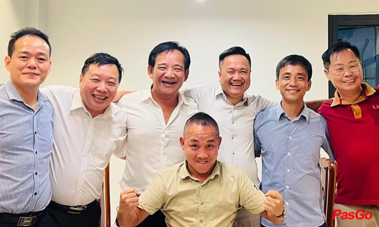 Nhà hàng Lẩu Nấm Gia Khánh Nguyễn Văn Lộc đa dạng món ngon về nấm 11