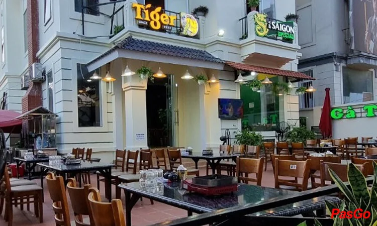 Slide lẩu cá kèo sài gòn lê trọng tấn 10