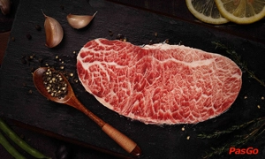 Slide - Le Monde Steak - Nguyễn Văn Lộc - 2