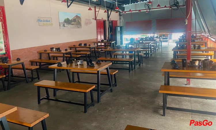 slide lẩu gà ớt hiểm 109 lê văn duyệt 11