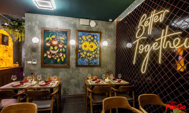 Slide - Nhà hàng Lòng Kiều - Trung Hòa - 12