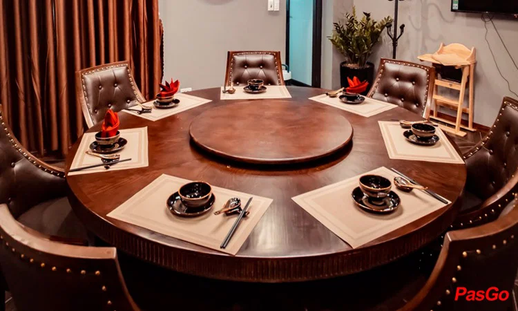 Slide - Nhà hàng Lòng Kiều - Trung Hòa - 10