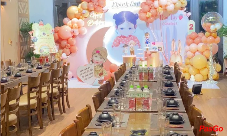 Slide Lúa Hương Vị Việt 11