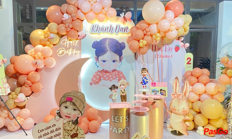 Slide Lúa Hương Vị Việt 12