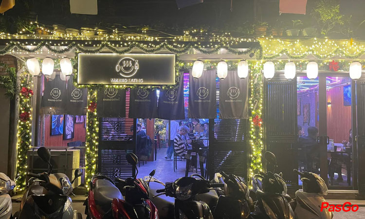 Slide mabro eating 10