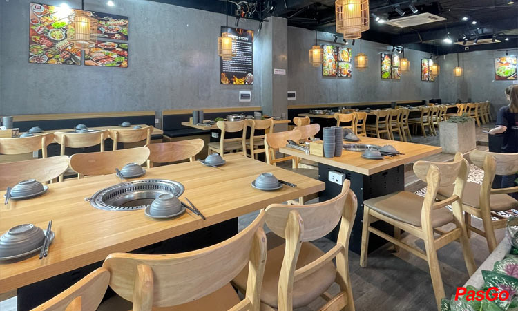 Slide Mê Nướng 11