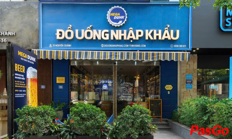 slide mega dunk bistro 1