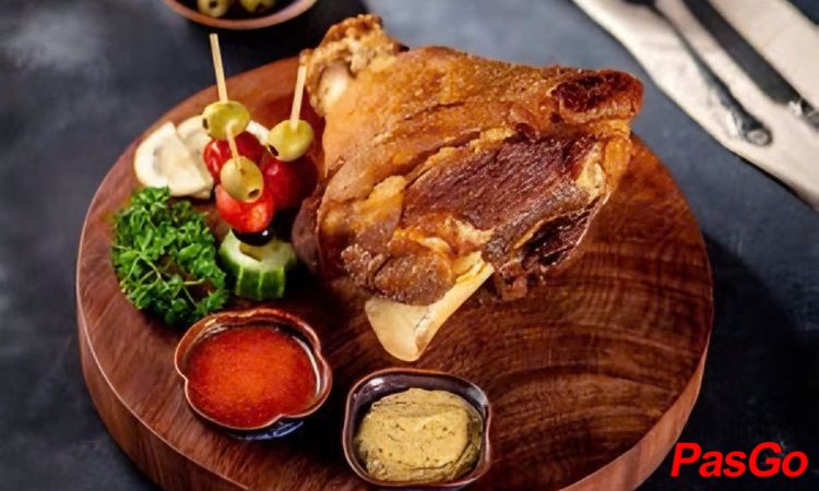 slide mega dunk bistro 12