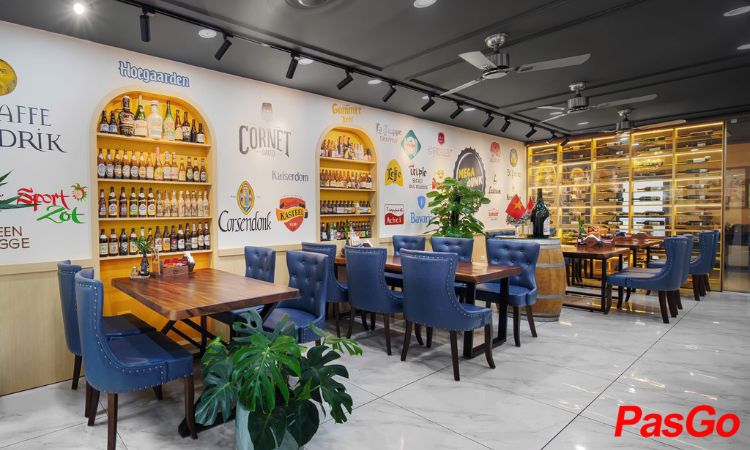 slide mega dunk bistro 14