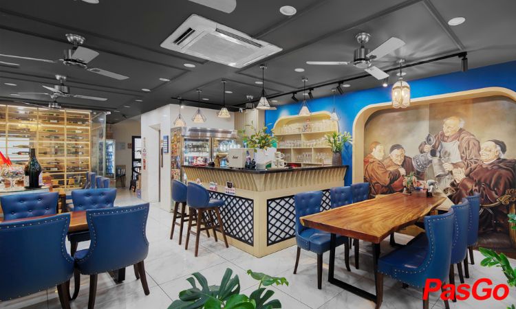 slide mega dunk bistro 15